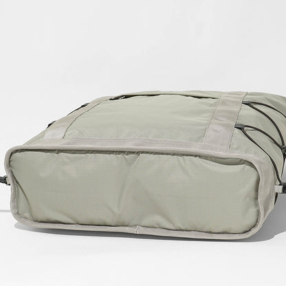 THE NORTH FACE メンズ レディース トートバッグ BOREALIS TOTE NF0A52SV STONE SLAB DARK CHESTNUT グレー系 0WB