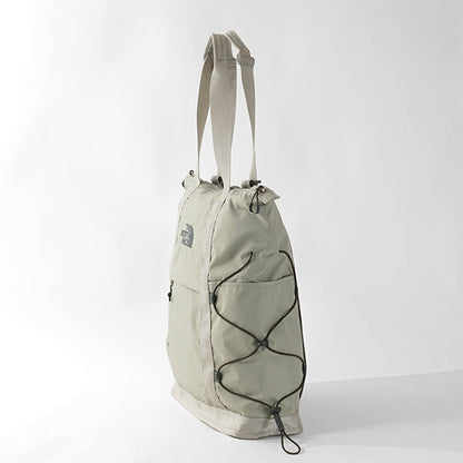 THE NORTH FACE メンズ レディース トートバッグ BOREALIS TOTE NF0A52SV STONE SLAB DARK CHESTNUT グレー系 0WB