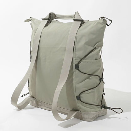 THE NORTH FACE メンズ レディース トートバッグ BOREALIS TOTE NF0A52SV STONE SLAB DARK CHESTNUT グレー系 0WB
