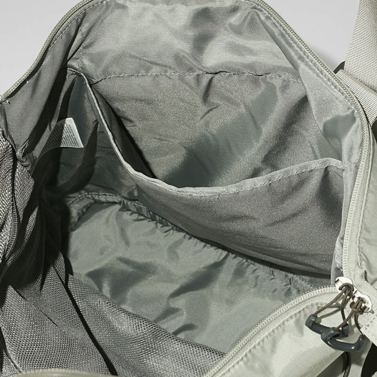 THE NORTH FACE メンズ レディース トートバッグ BOREALIS TOTE NF0A52SV STONE SLAB DARK CHESTNUT グレー系 0WB