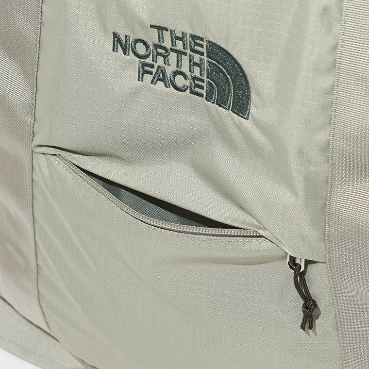 THE NORTH FACE メンズ レディース トートバッグ BOREALIS TOTE NF0A52SV STONE SLAB DARK CHESTNUT グレー系 0WB