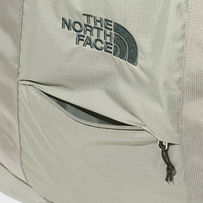 THE NORTH FACE メンズ レディース トートバッグ BOREALIS TOTE NF0A52SV STONE SLAB DARK CHESTNUT グレー系 0WB
