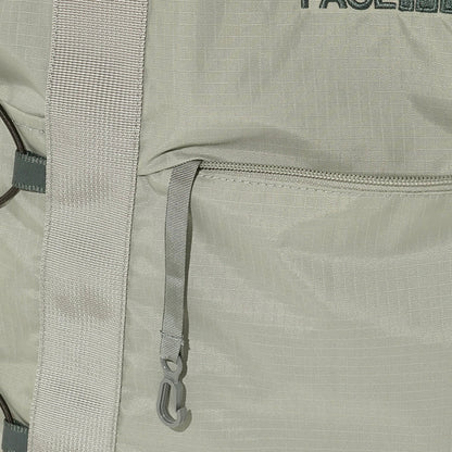 THE NORTH FACE メンズ レディース トートバッグ BOREALIS TOTE NF0A52SV STONE SLAB DARK CHESTNUT グレー系 0WB