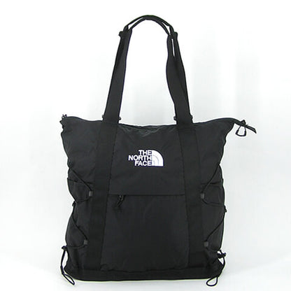 THE NORTH FACE メンズ レディース トートバッグ BOREALIS TOTE NF0A52SV TNF BLACK TNF BLACK ブラック 4HF