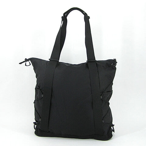 THE NORTH FACE メンズ レディース トートバッグ BOREALIS TOTE NF0A52SV TNF BLACK TNF BLACK ブラック 4HF