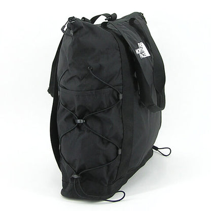 THE NORTH FACE メンズ レディース トートバッグ BOREALIS TOTE NF0A52SV TNF BLACK TNF BLACK ブラック 4HF