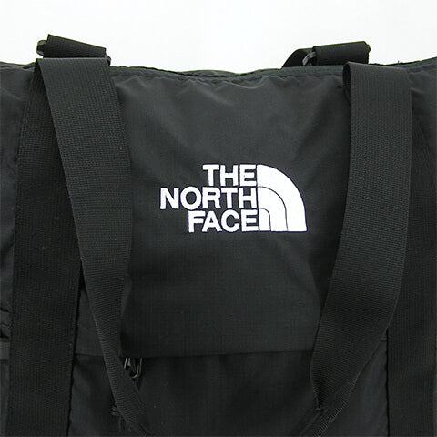 THE NORTH FACE メンズ レディース トートバッグ BOREALIS TOTE NF0A52SV TNF BLACK TNF BLACK ブラック 4HF