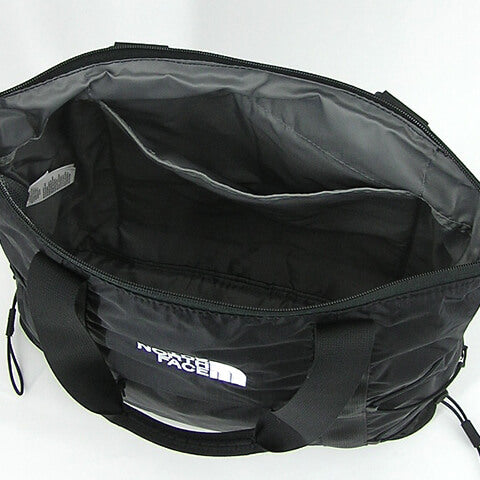 THE NORTH FACE メンズ レディース トートバッグ BOREALIS TOTE NF0A52SV TNF BLACK TNF BLACK ブラック 4HF