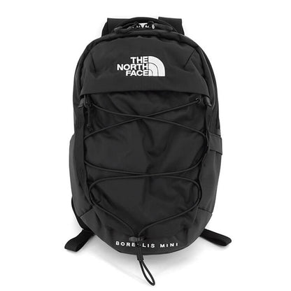 THE NORTH FACE メンズ レディース バックパック BOREALIS MINI NF0A52SW TNF BLACK TNF BLACK ブラック 4HF