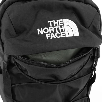 THE NORTH FACE メンズ レディース バックパック BOREALIS MINI NF0A52SW TNF BLACK TNF BLACK ブラック 4HF