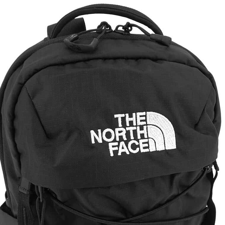 THE NORTH FACE メンズ レディース バックパック BOREALIS MINI NF0A52SW TNF BLACK TNF BLACK ブラック 4HF