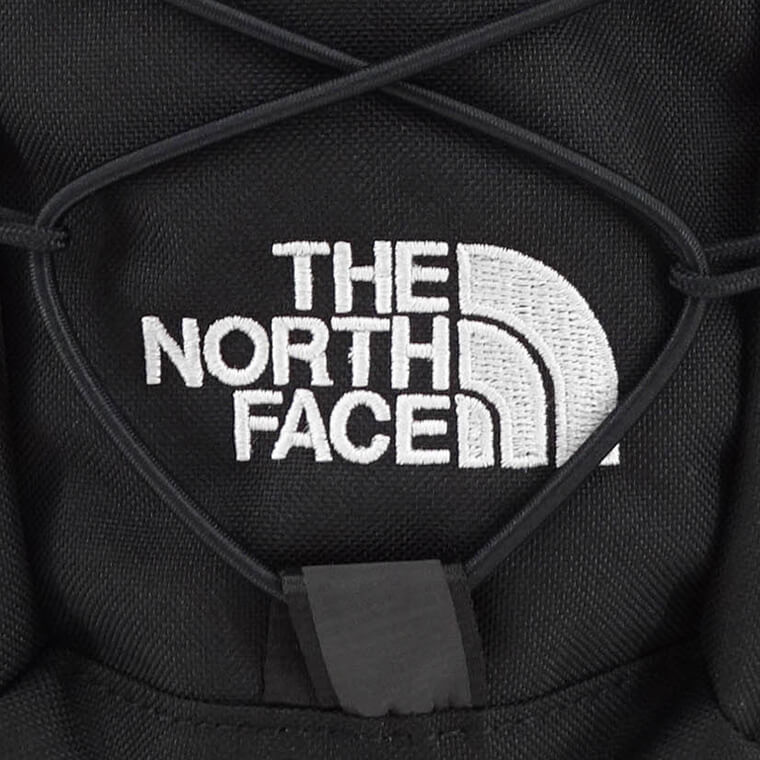 THE NORTH FACE メンズ レディース ショルダーバッグ JESTER NF0A52UC TNF BLACK ブラック JK3