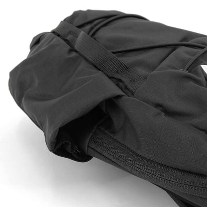 THE NORTH FACE メンズ レディース ベルトバッグ BOREALIS SLING NF0A52UP TNF BLACK TNF WHITE NPF ブラック 53R