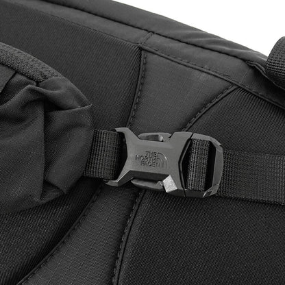 THE NORTH FACE メンズ レディース ベルトバッグ BOREALIS SLING NF0A52UP TNF BLACK TNF WHITE NPF ブラック 53R
