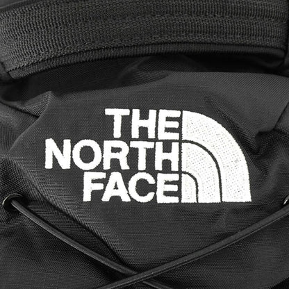 THE NORTH FACE メンズ レディース ベルトバッグ BOREALIS SLING NF0A52UP TNF BLACK TNF WHITE NPF ブラック 53R