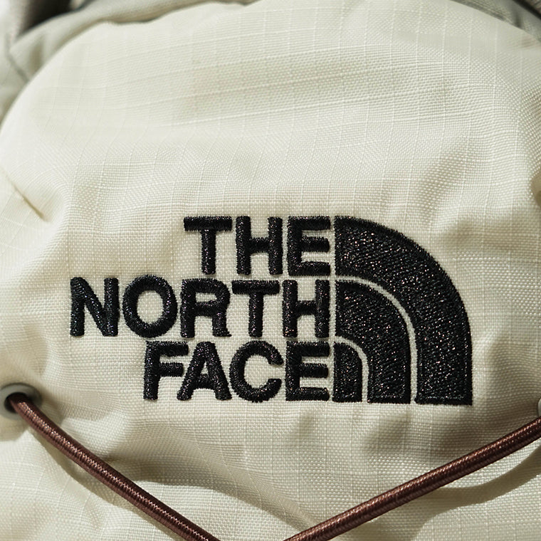 THE NORTH FACE メンズ レディース ベルトバッグ BOREALIS SLING NF0A52UP DESERT STONE STONE SLAB グレー系 NK5