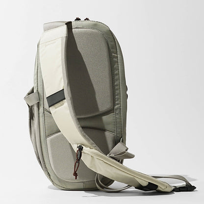 THE NORTH FACE メンズ レディース ベルトバッグ BOREALIS SLING NF0A52UP DESERT STONE STONE SLAB グレー系 NK5