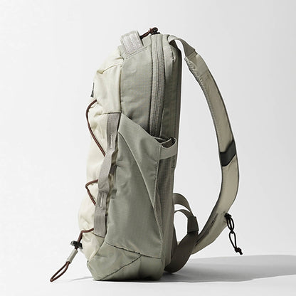THE NORTH FACE メンズ レディース ベルトバッグ BOREALIS SLING NF0A52UP DESERT STONE STONE SLAB グレー系 NK5