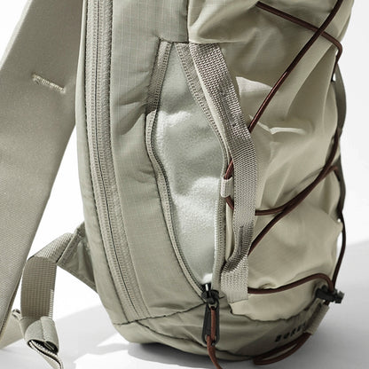 THE NORTH FACE メンズ レディース ベルトバッグ BOREALIS SLING NF0A52UP DESERT STONE STONE SLAB グレー系 NK5