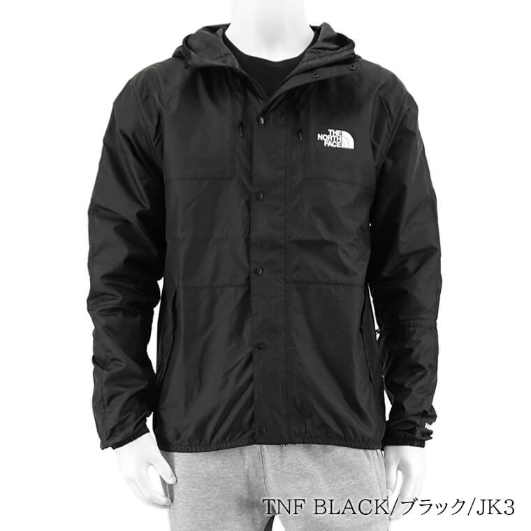 THE NORTH FACE メンズ ブルゾン SEASONAL MOUNTAIN JACKET NF0A5IG3 3カラー