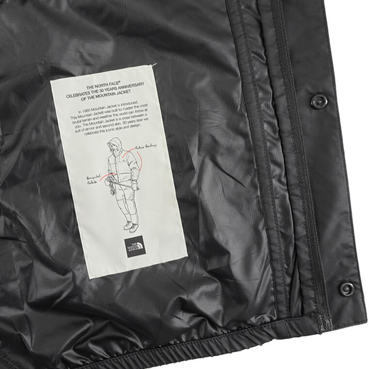 THE NORTH FACE メンズ ブルゾン SEASONAL MOUNTAIN JACKET NF0A5IG3 3カラー