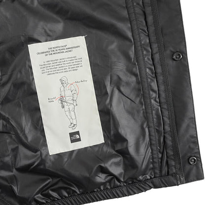 THE NORTH FACE メンズ ブルゾン SEASONAL MOUNTAIN JACKET NF0A5IG3 3カラー