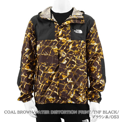 THE NORTH FACE メンズ ブルゾン SEASONAL MOUNTAIN JACKET NF0A5IG3 3カラー