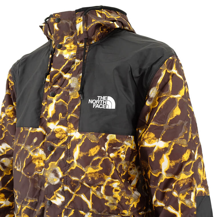 THE NORTH FACE メンズ ブルゾン SEASONAL MOUNTAIN JACKET NF0A5IG3 3カラー