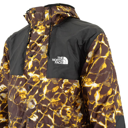 THE NORTH FACE メンズ ブルゾン SEASONAL MOUNTAIN JACKET NF0A5IG3 3カラー
