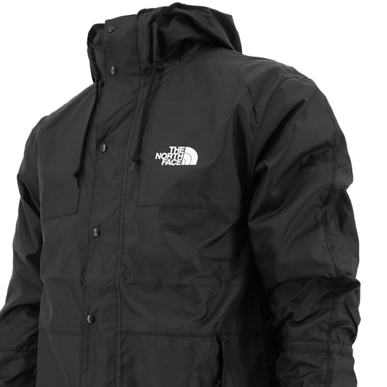 THE NORTH FACE メンズ ブルゾン SEASONAL MOUNTAIN JACKET NF0A5IG3 3カラー