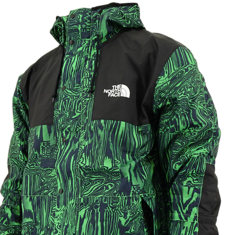 THE NORTH FACE メンズ ブルゾン SEASONAL MOUNTAIN JACKET NF0A5IG3 3カラー