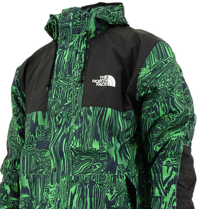 THE NORTH FACE メンズ ブルゾン SEASONAL MOUNTAIN JACKET NF0A5IG3 3カラー