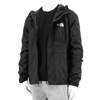 THE NORTH FACE メンズ ブルゾン SEASONAL MOUNTAIN JACKET NF0A5IG3 3カラー