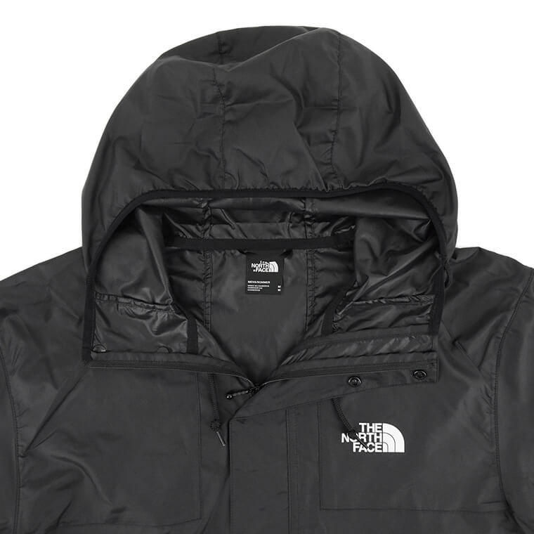 THE NORTH FACE メンズ ブルゾン SEASONAL MOUNTAIN JACKET NF0A5IG3 3カラー
