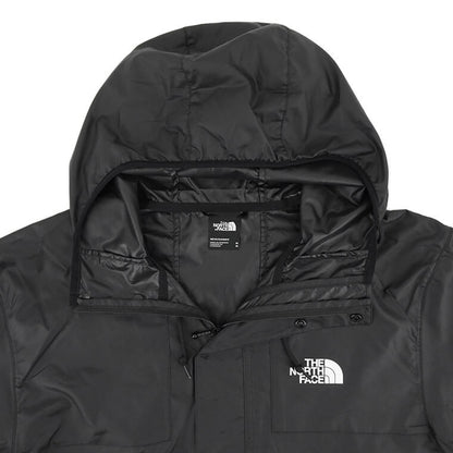 THE NORTH FACE メンズ ブルゾン SEASONAL MOUNTAIN JACKET NF0A5IG3 3カラー
