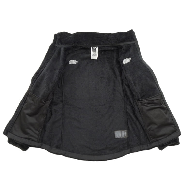 THE NORTH FACE レディース ブルゾン OSITO JACKET NF0A7UQJ 2カラー