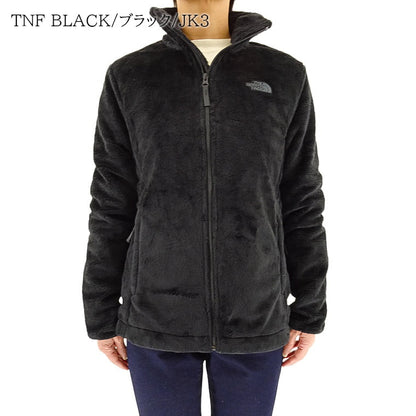THE NORTH FACE レディース ブルゾン OSITO JACKET NF0A7UQJ 2カラー