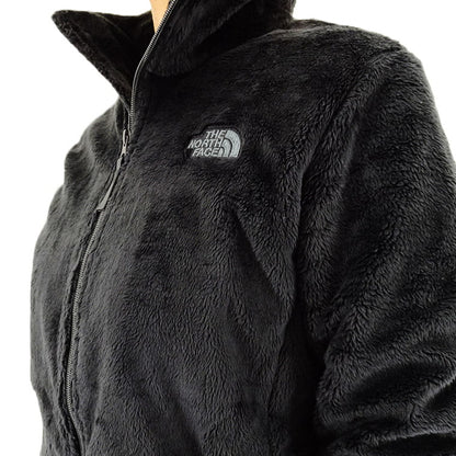 THE NORTH FACE レディース ブルゾン OSITO JACKET NF0A7UQJ 2カラー