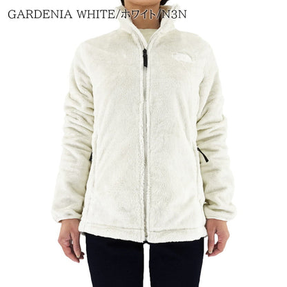 THE NORTH FACE レディース ブルゾン OSITO JACKET NF0A7UQJ 2カラー