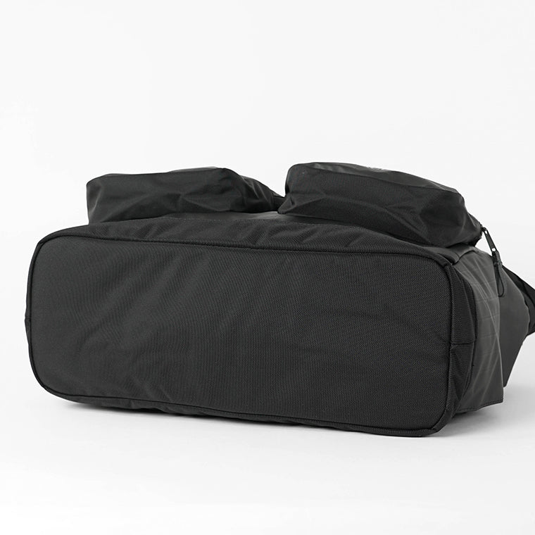 THE NORTH FACE メンズ レディース トートバッグ BASE CAMP VOYAGER TOTE NF0A81BM TNF BLACK ASPHGR ブラック グレー KT0