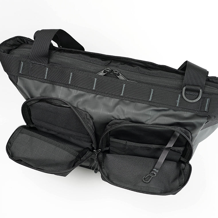 THE NORTH FACE メンズ レディース トートバッグ BASE CAMP VOYAGER TOTE NF0A81BM TNF BLACK ASPHGR ブラック グレー KT0