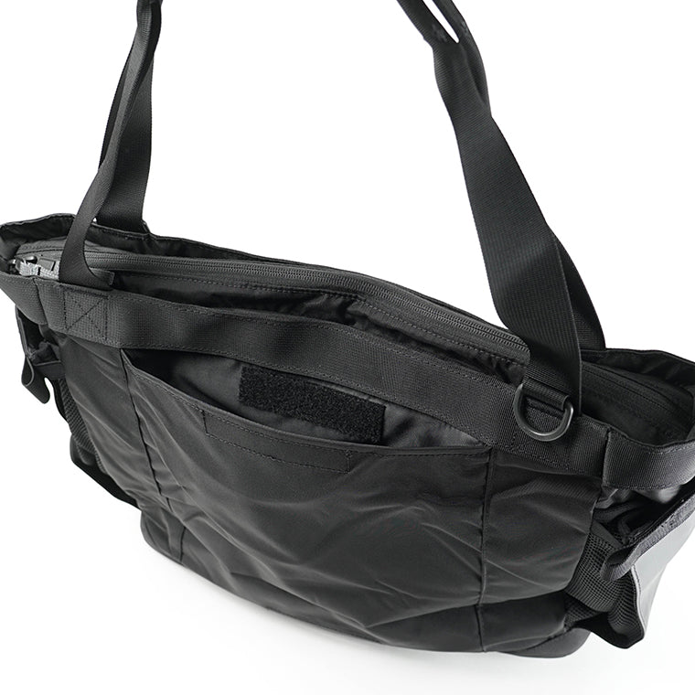 THE NORTH FACE メンズ レディース トートバッグ BASE CAMP VOYAGER TOTE NF0A81BM TNF BLACK ASPHGR ブラック グレー KT0