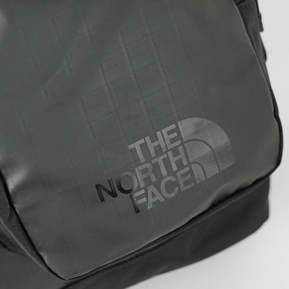 THE NORTH FACE メンズ レディース トートバッグ BASE CAMP VOYAGER TOTE NF0A81BM TNF BLACK ASPHGR ブラック グレー KT0