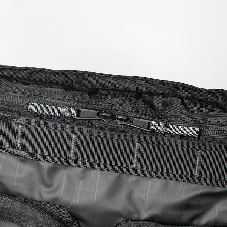 THE NORTH FACE メンズ レディース トートバッグ BASE CAMP VOYAGER TOTE NF0A81BM TNF BLACK ASPHGR ブラック グレー KT0