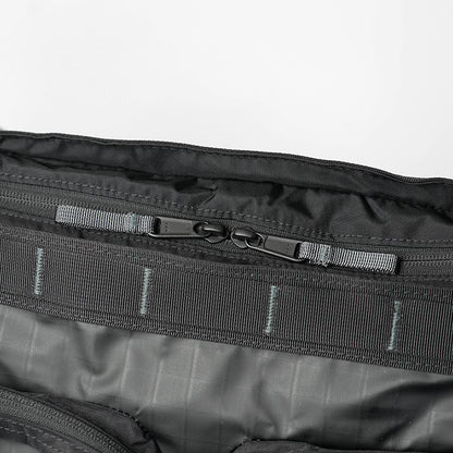 THE NORTH FACE メンズ レディース トートバッグ BASE CAMP VOYAGER TOTE NF0A81BM TNF BLACK ASPHGR ブラック グレー KT0