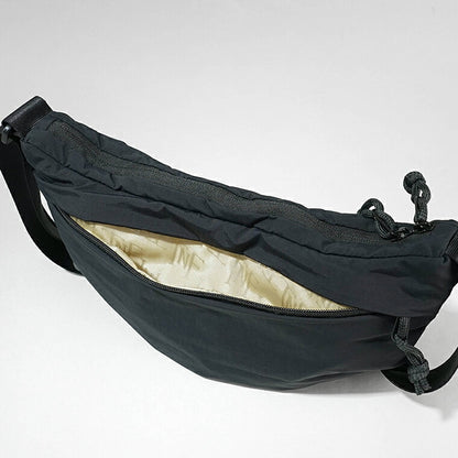 THE NORTH FACE メンズ レディース ショルダーバッグ NEVER STOP CROSSBODY BAG NF0A81DS 2カラー