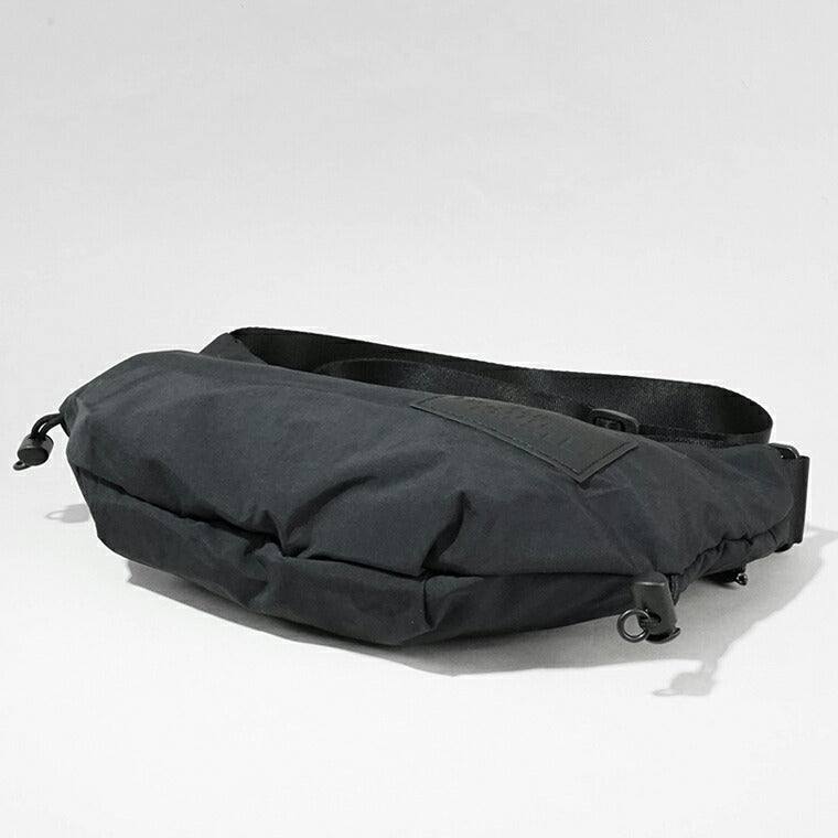 THE NORTH FACE メンズ レディース ショルダーバッグ NEVER STOP CROSSBODY BAG NF0A81DS 2カラー