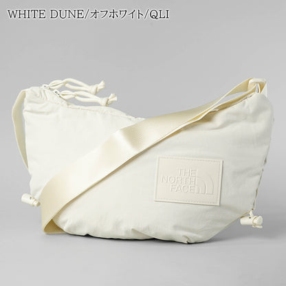 THE NORTH FACE メンズ レディース ショルダーバッグ NEVER STOP CROSSBODY BAG NF0A81DS 2カラー