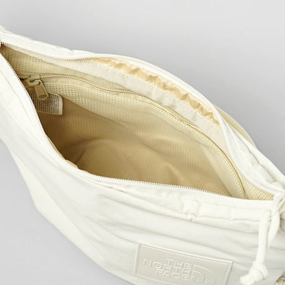 THE NORTH FACE メンズ レディース ショルダーバッグ NEVER STOP CROSSBODY BAG NF0A81DS 2カラー