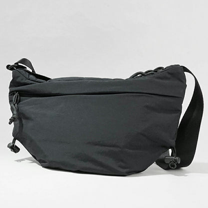 THE NORTH FACE メンズ レディース ショルダーバッグ NEVER STOP CROSSBODY BAG NF0A81DS 2カラー